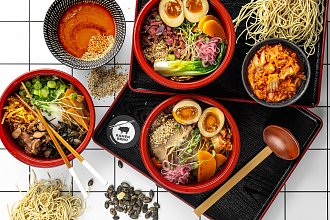 Ramen