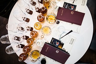 My Chivas v J&T Café