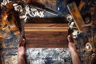About Wood