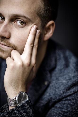 Boris Bosiak