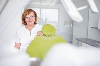 MUDr. Anna Klejdusová