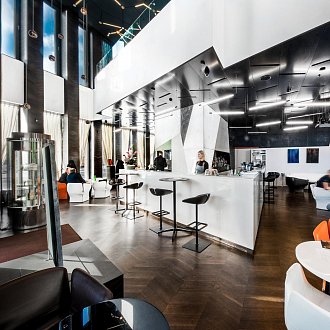 J&T café