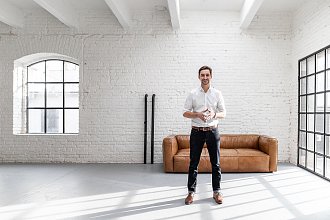 Port Loft - Lukáš Hrdlička