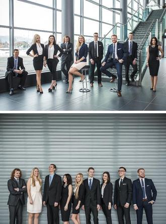 Business academy