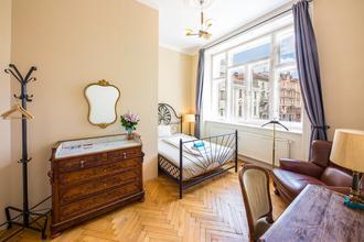 Jakob - hotel Brno