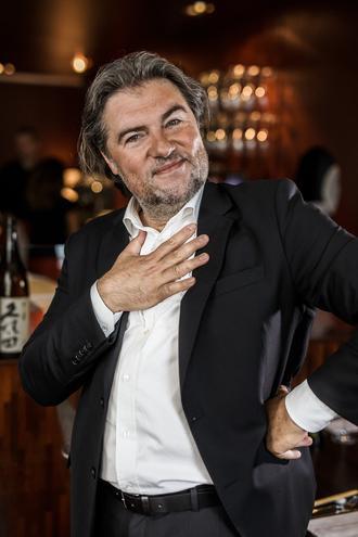 Janko Martinkovič