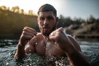 Jiří Procházka UFC