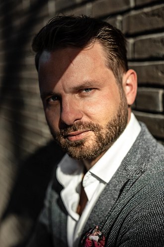 Jiři Biegun