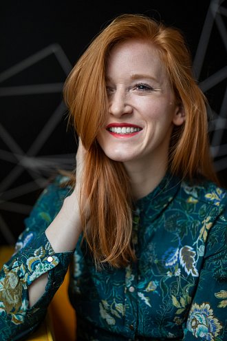 Kateřina Vacková