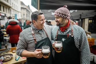 Lokal U Caipla - Zabíjačka