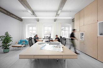 MarkVala architekti