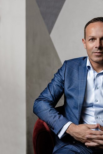 Patrik Chovanec