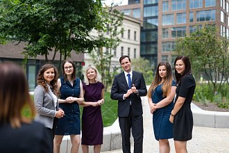 Medrecki&Partners Law Office