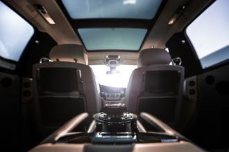 Rolls Royce