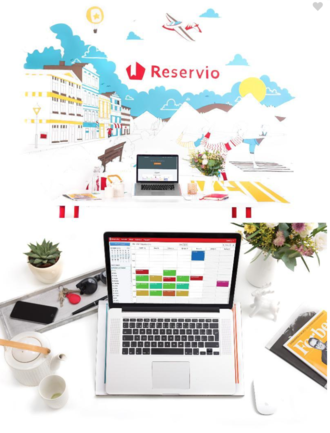 Reservio