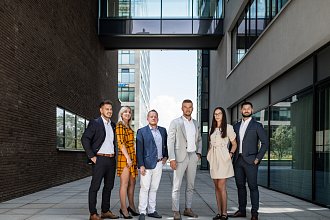 ZFP group